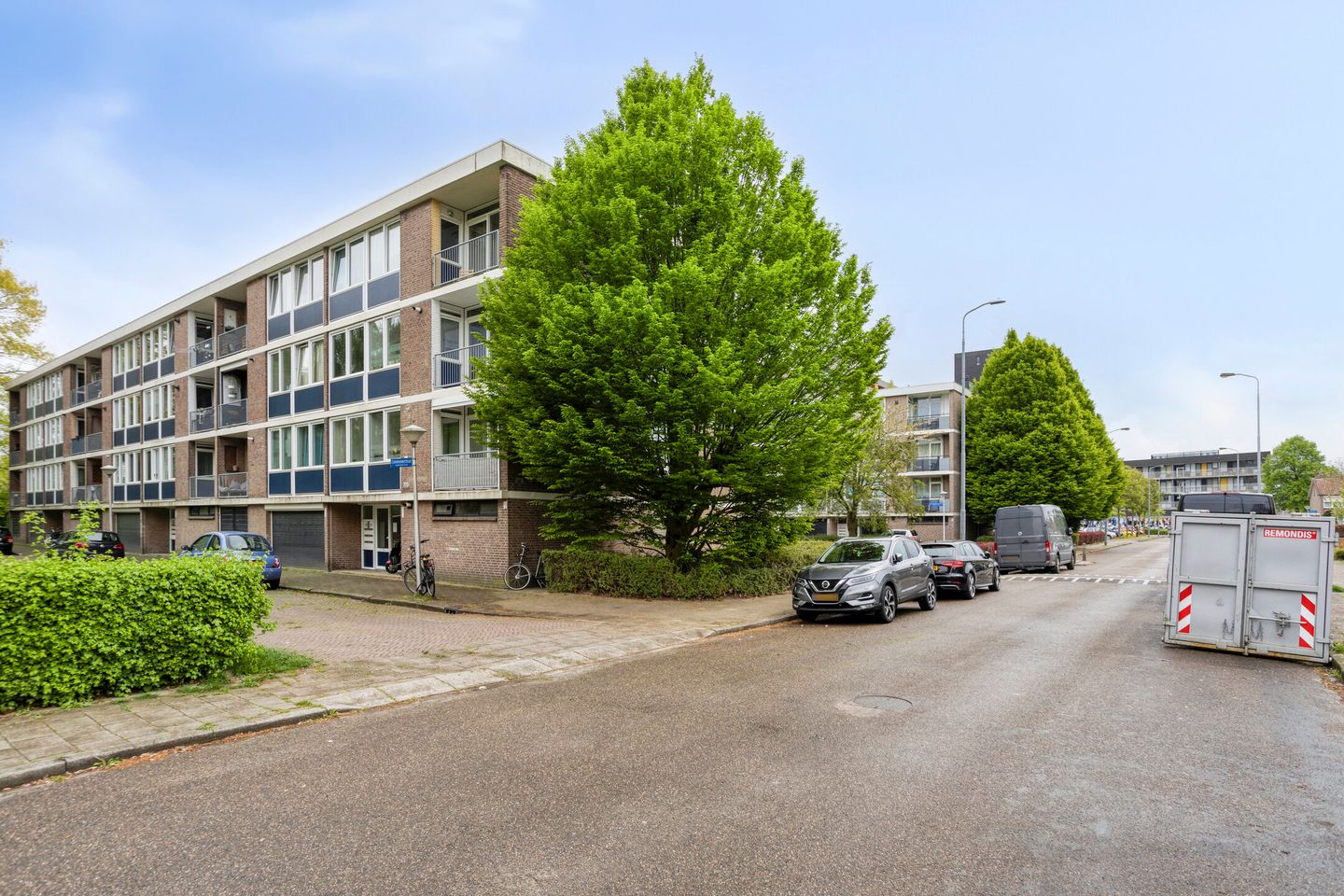 Photo 5 of Colenbranderstraat 17