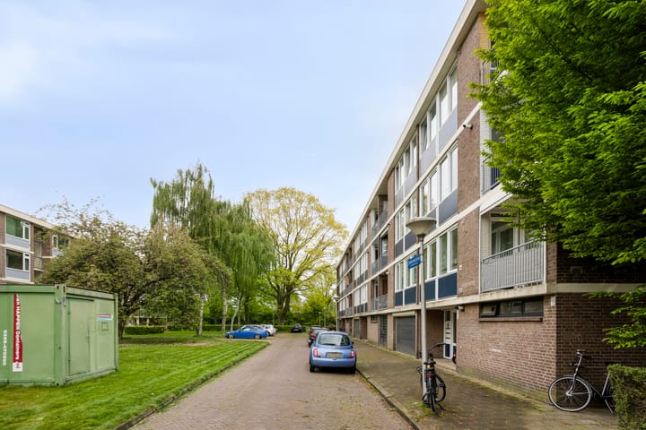 Foto 6 van Colenbranderstraat 17