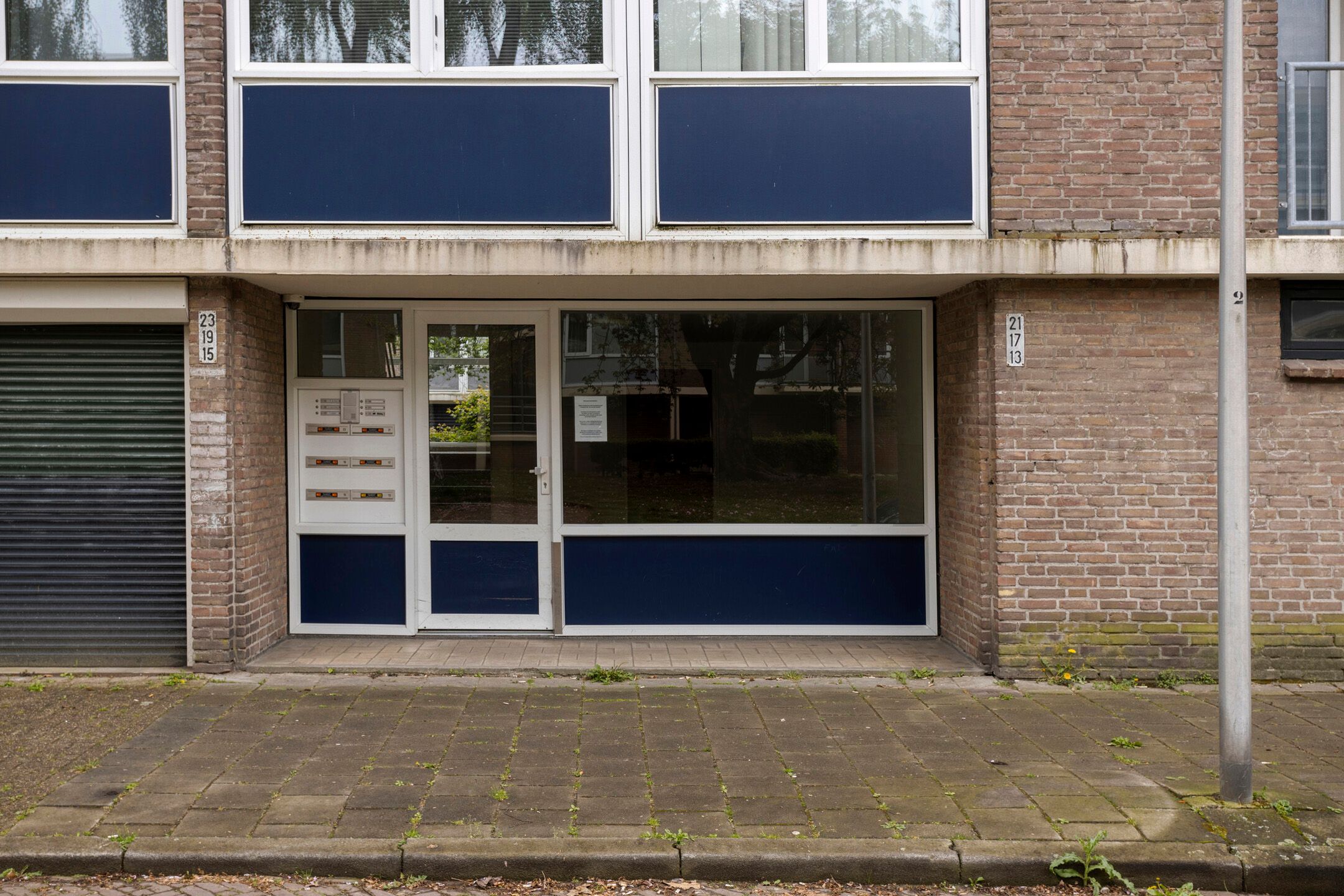 Photo 9 of Colenbranderstraat 17