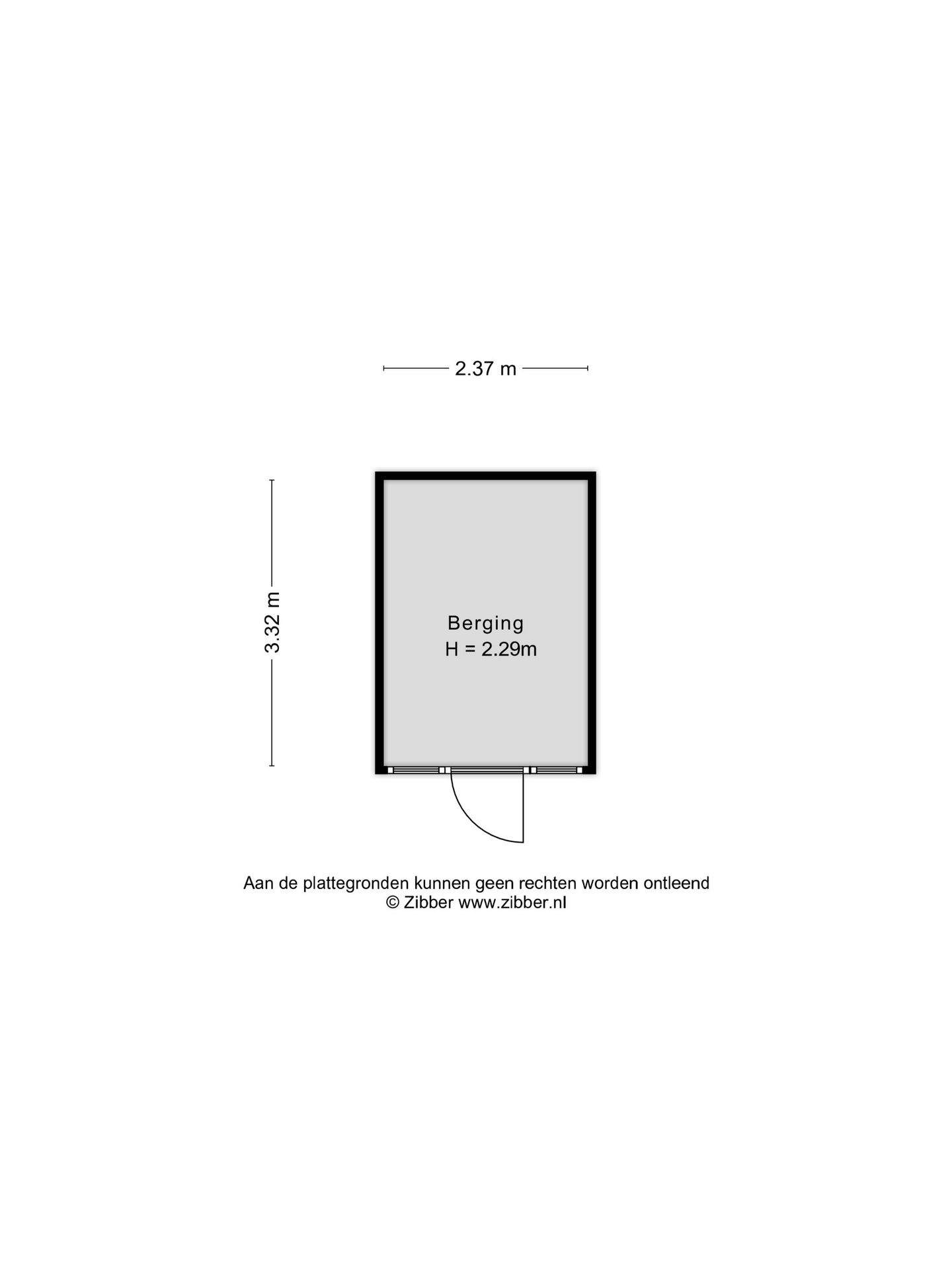 Photo 34 of Tollensstraat 6