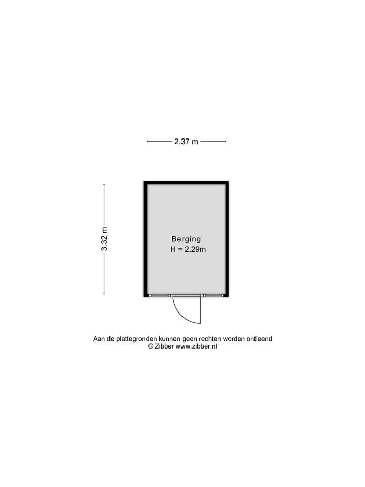 Foto 34 van Tollensstraat 6