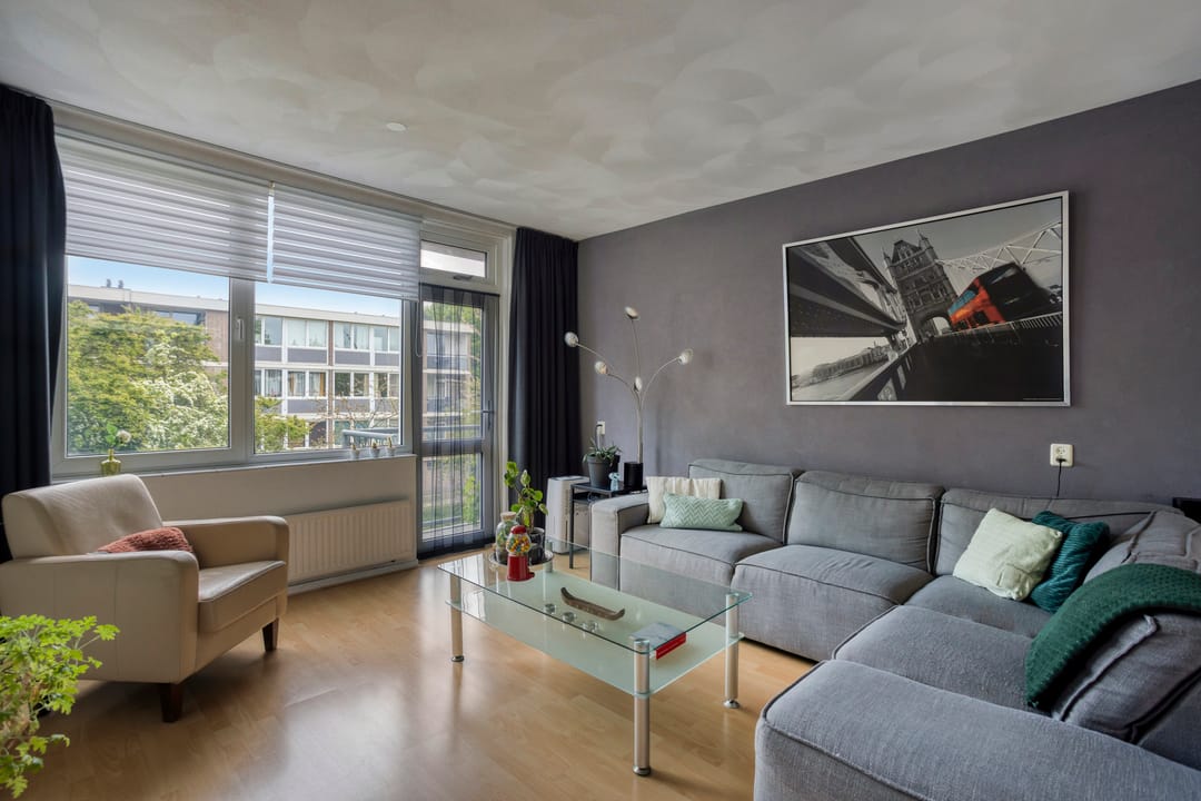 Photo 17 of Colenbranderstraat 17