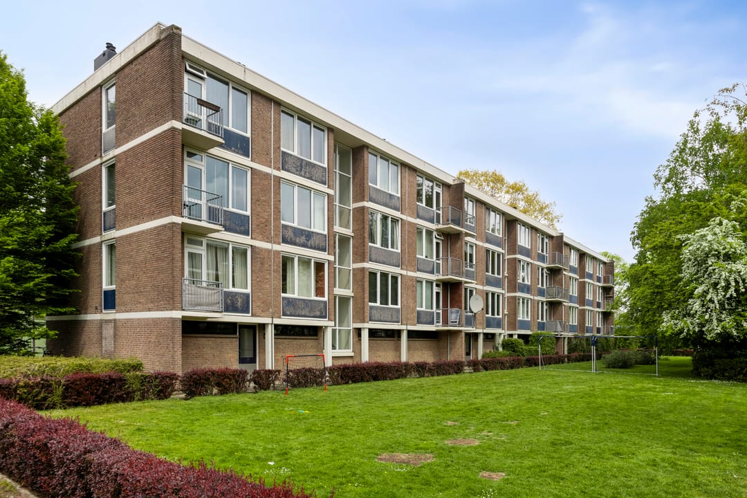 Photo 37 of Colenbranderstraat 17