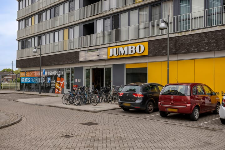 Foto 39 van Colenbranderstraat 17