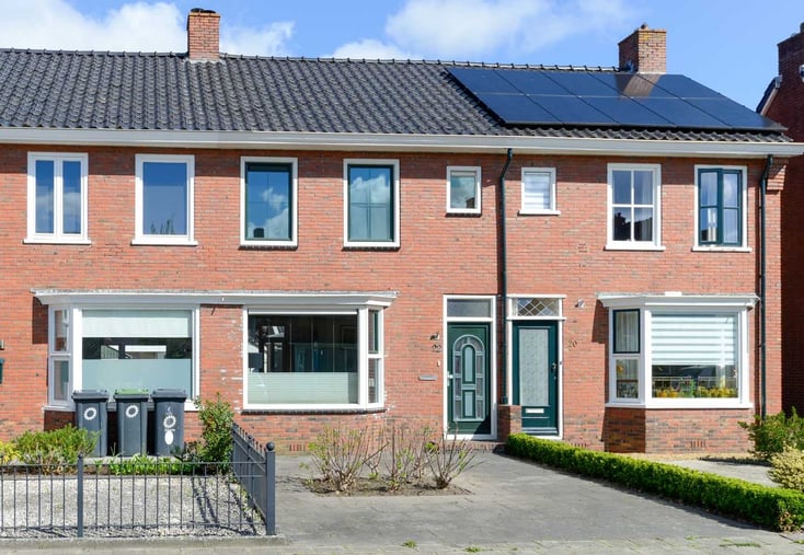 Bruinsslotstraat 22 main image