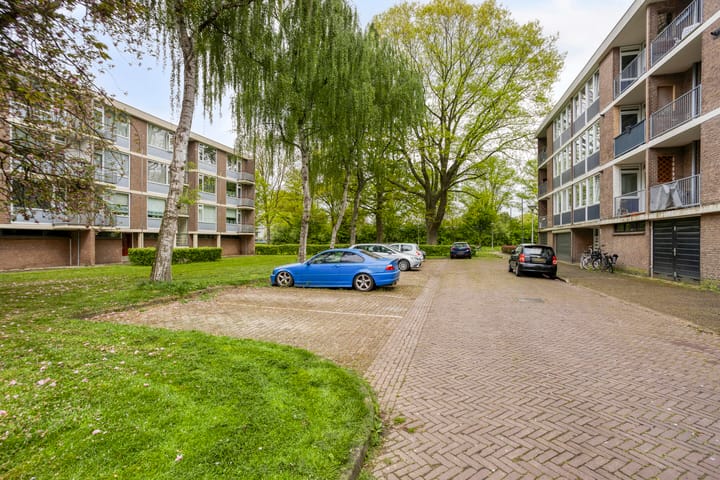 Foto 7 van Colenbranderstraat 17