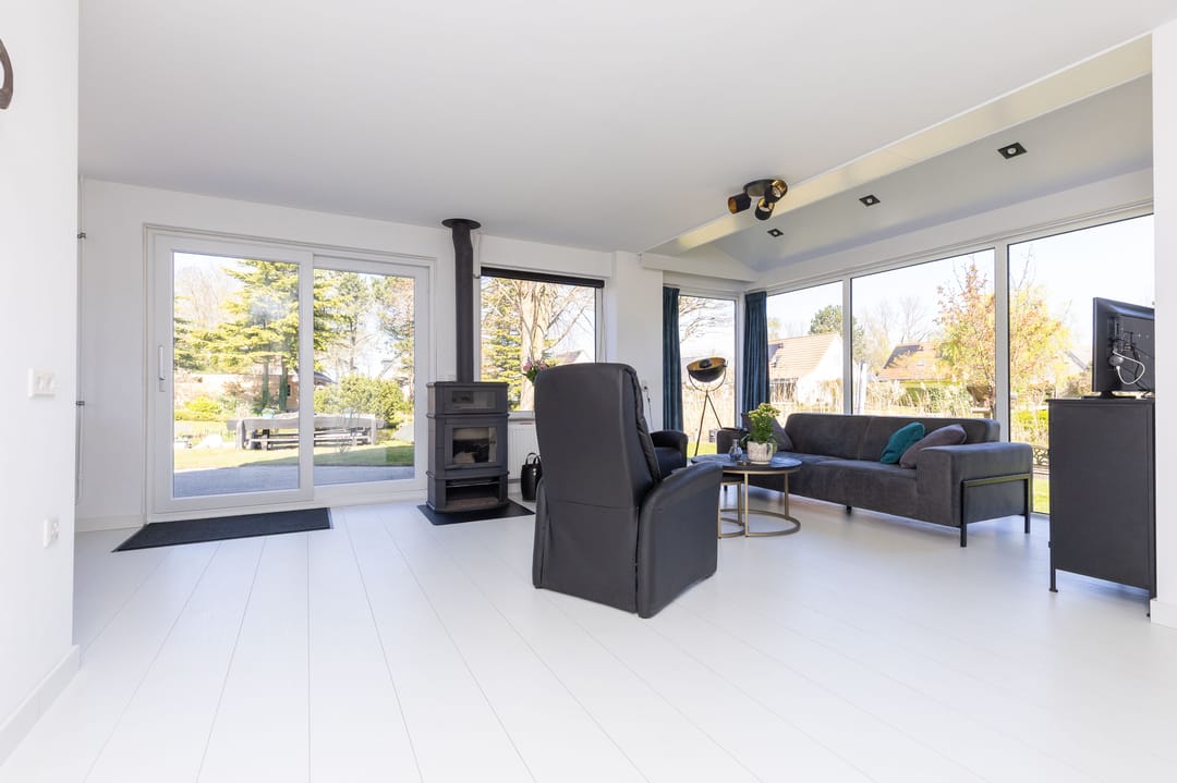 Foto 2 van Droge Wijmersweg 5-082