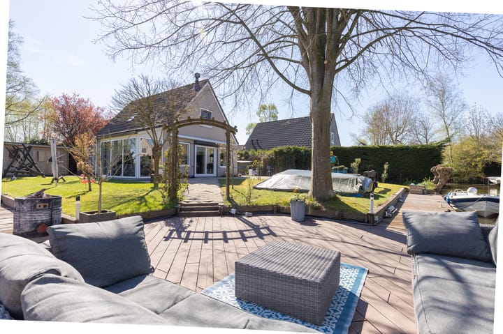 Foto 3 van Droge Wijmersweg 5-082