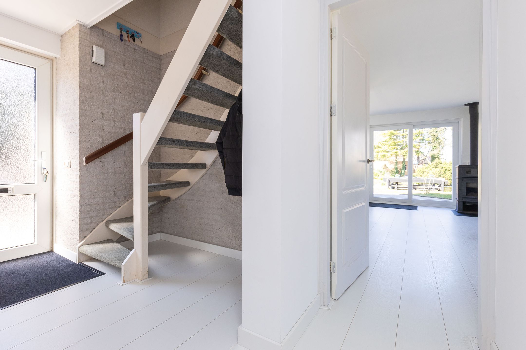 Foto 6 van Droge Wijmersweg 5-082