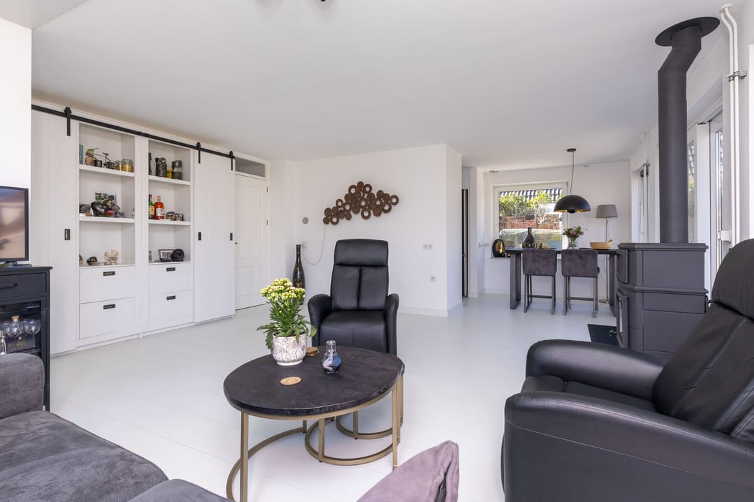 Foto 7 van Droge Wijmersweg 5-082