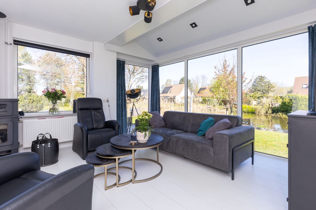 Foto 8 van Droge Wijmersweg 5-082