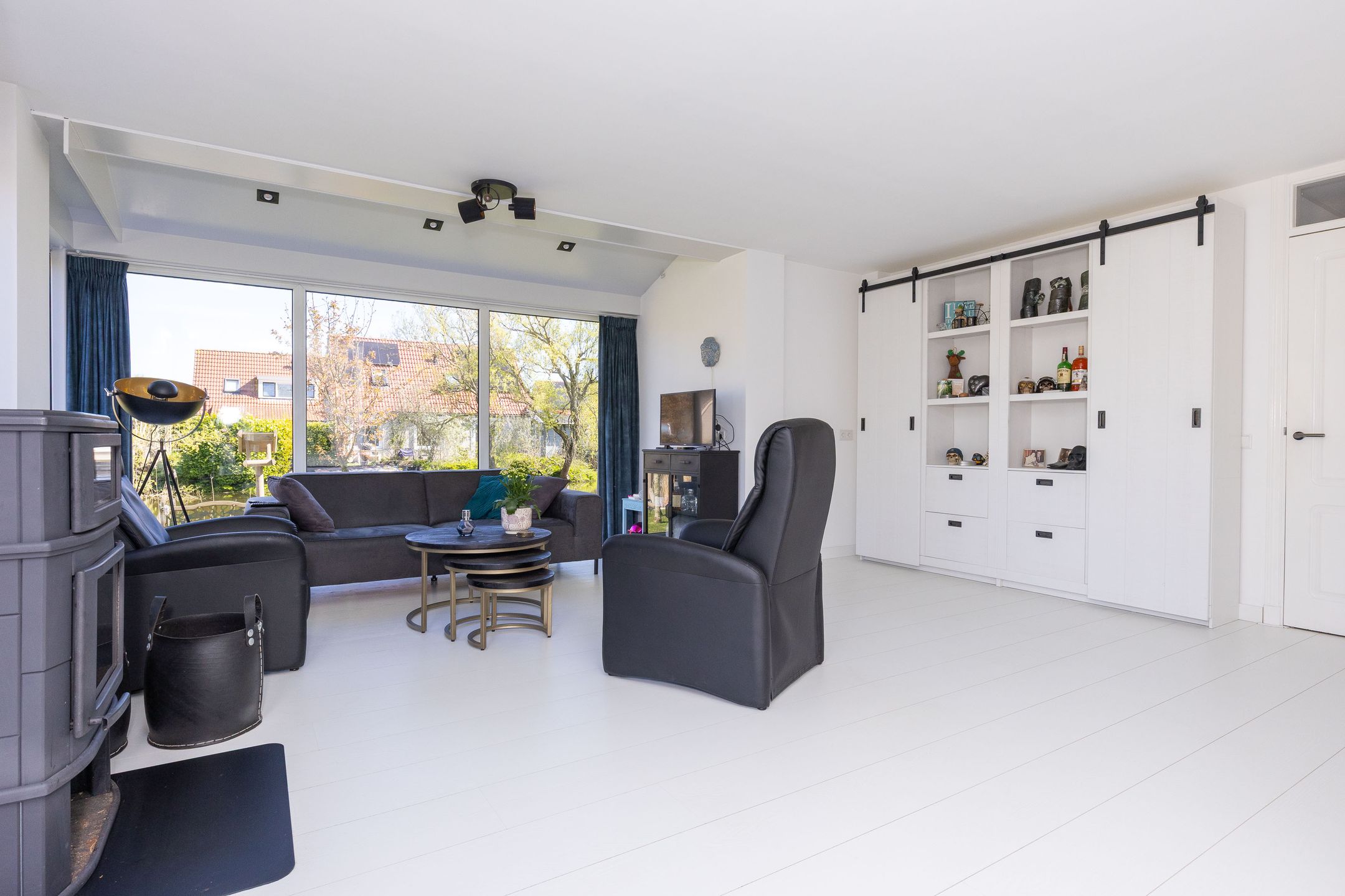 Foto 9 van Droge Wijmersweg 5-082