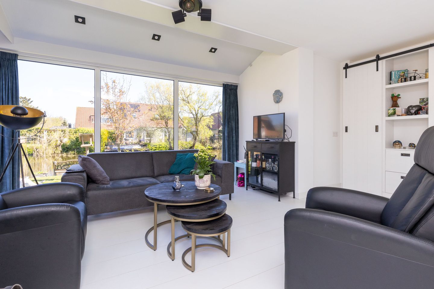 Foto 10 van Droge Wijmersweg 5-082