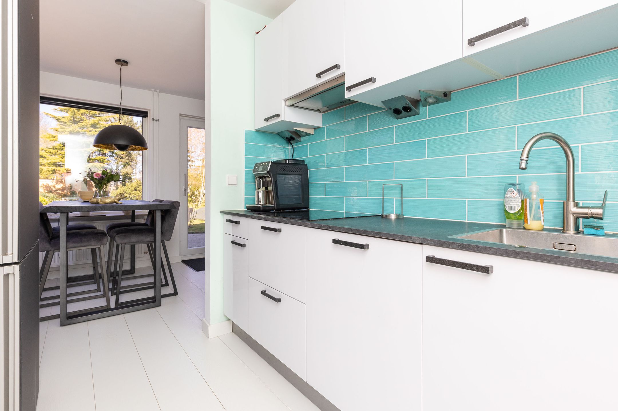 Foto 12 van Droge Wijmersweg 5-082