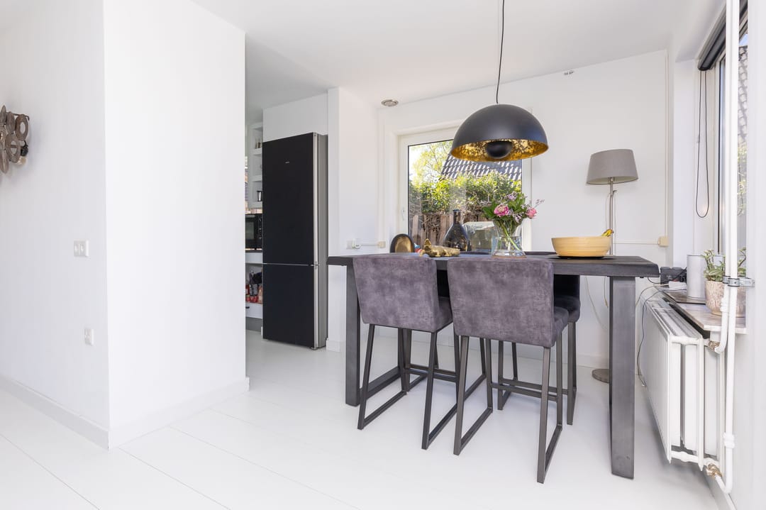 Foto 13 van Droge Wijmersweg 5-082