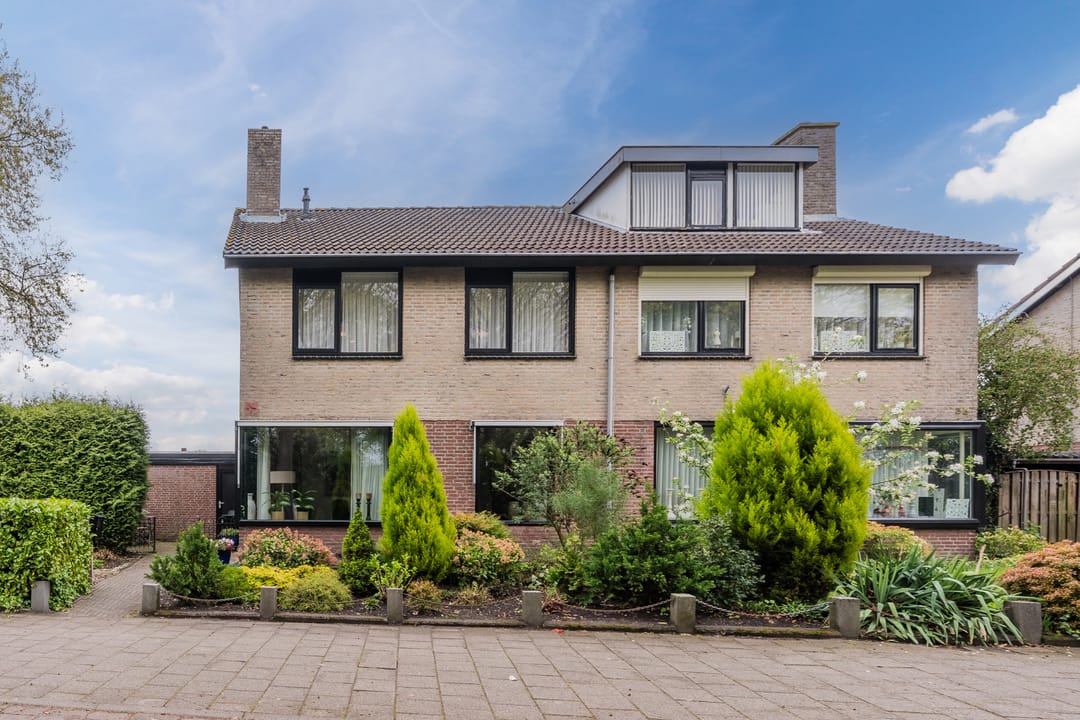 Foto 1 van Melkweg 33