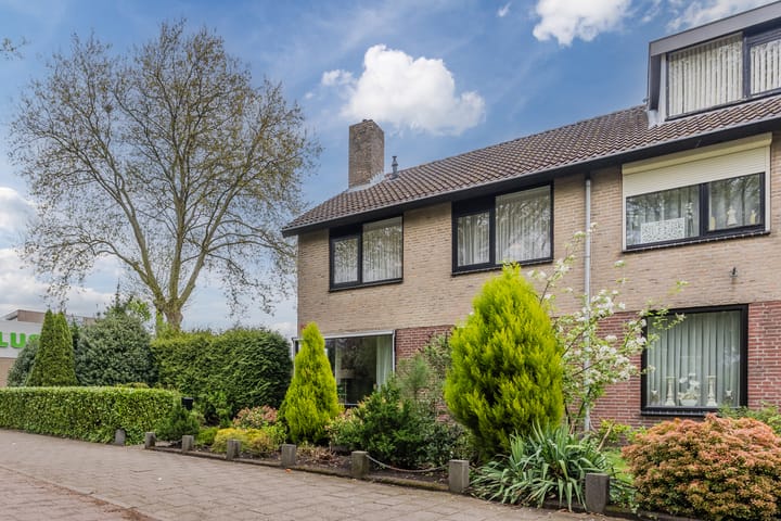 Foto 4 van Melkweg 33