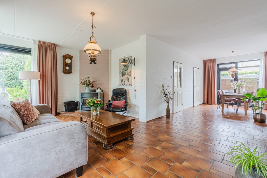 Foto 7 van Melkweg 33