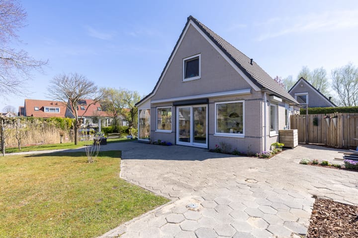 Foto 26 van Droge Wijmersweg 5-082