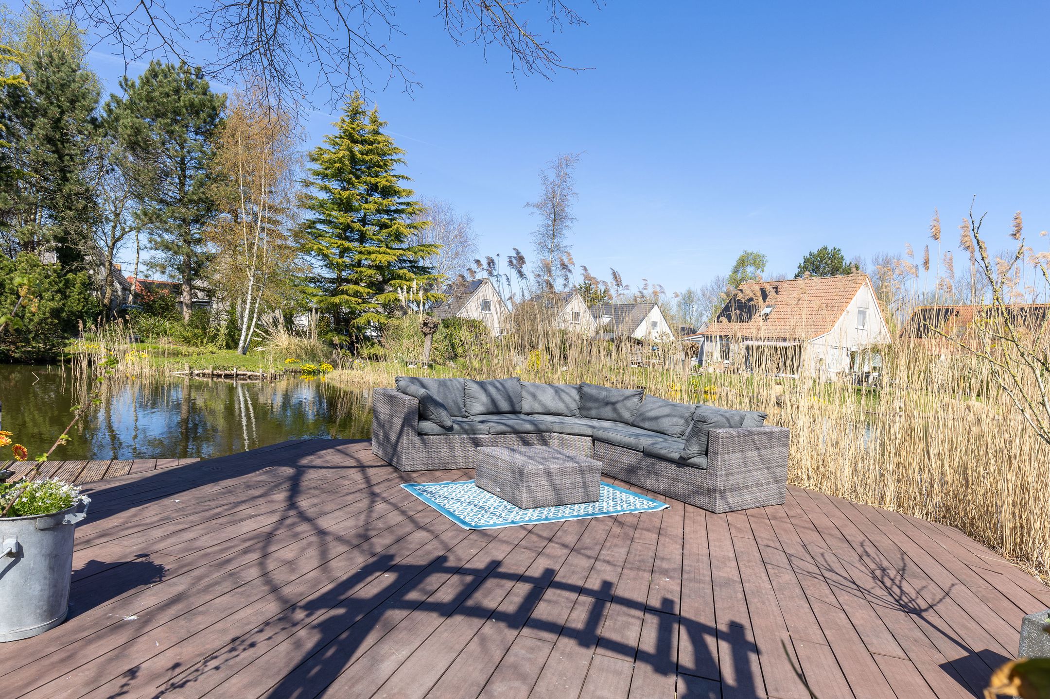 Foto 27 van Droge Wijmersweg 5-082