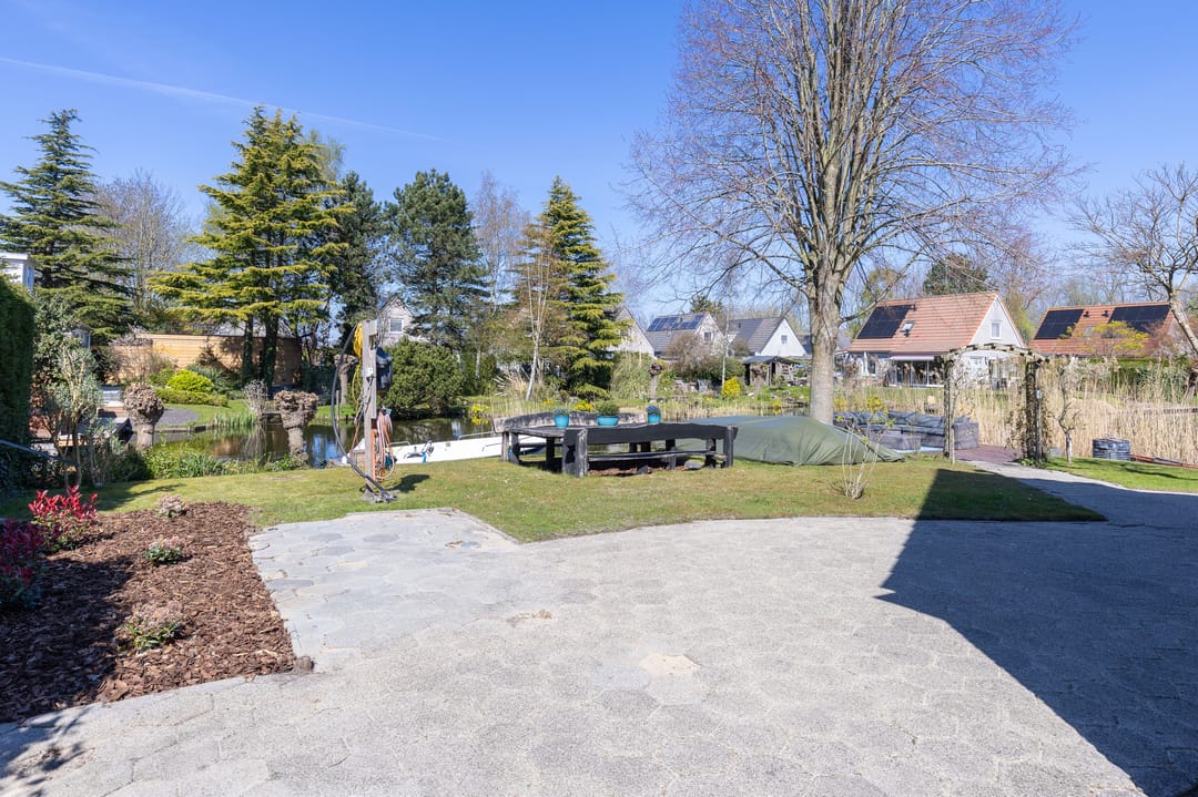 Foto 28 van Droge Wijmersweg 5-082