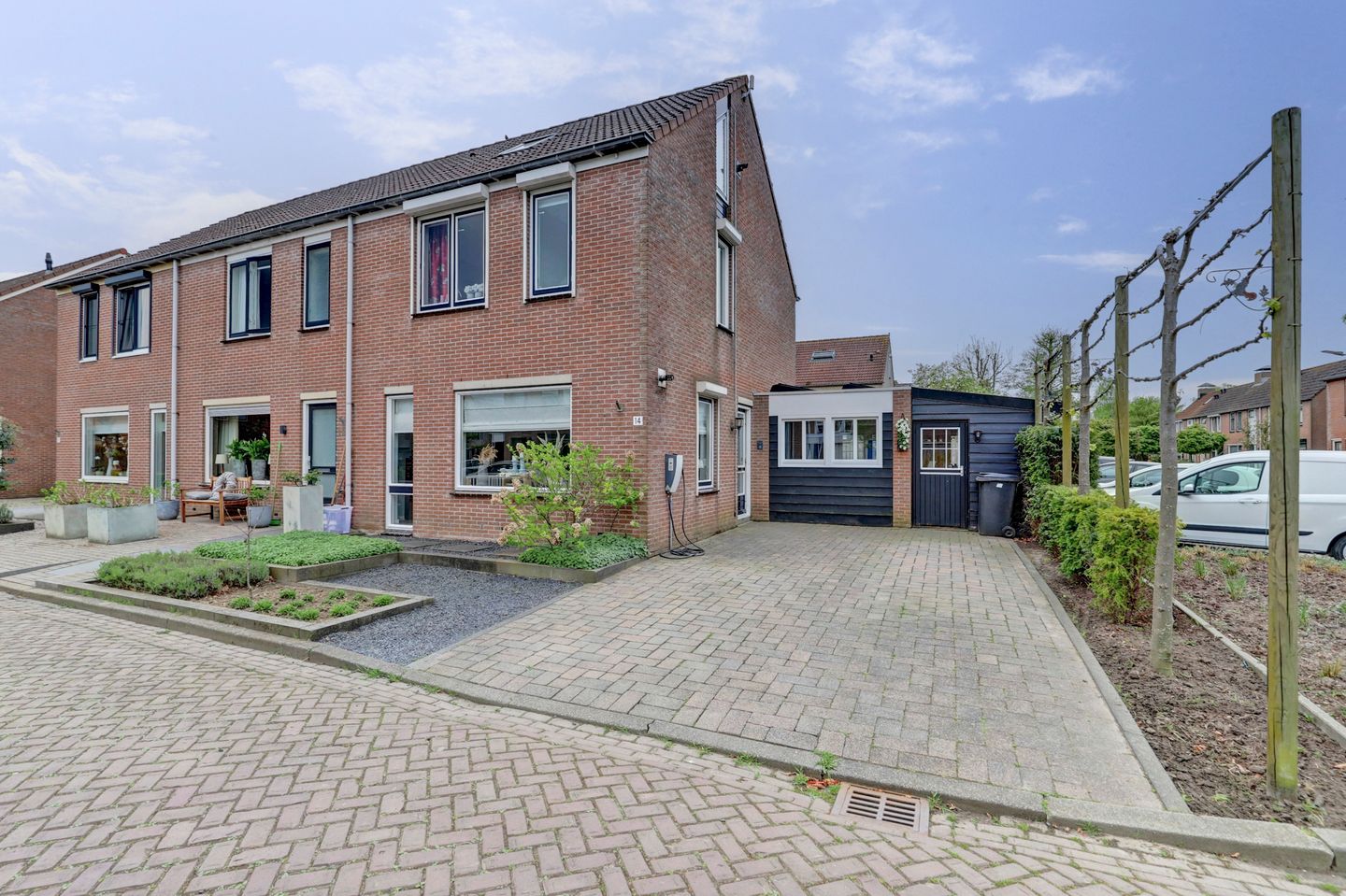 Foto 1 van Christinastraat 14