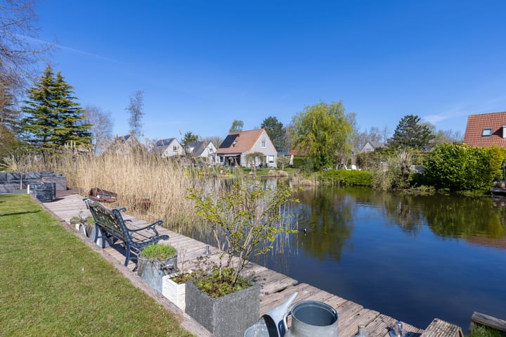 Foto 29 van Droge Wijmersweg 5-082