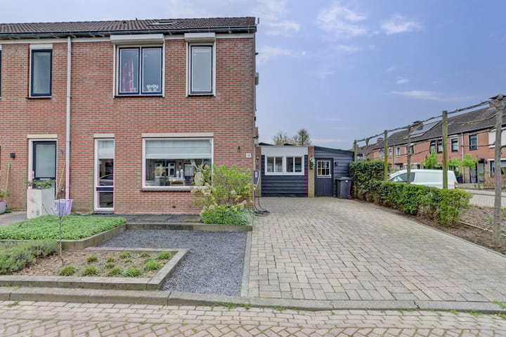 Foto 2 van Christinastraat 14