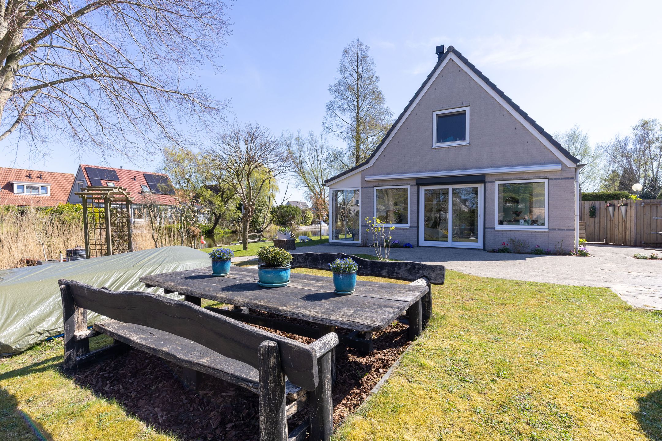 Foto 30 van Droge Wijmersweg 5-082