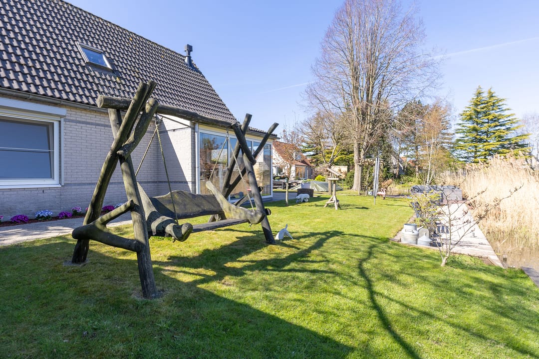 Foto 31 van Droge Wijmersweg 5-082