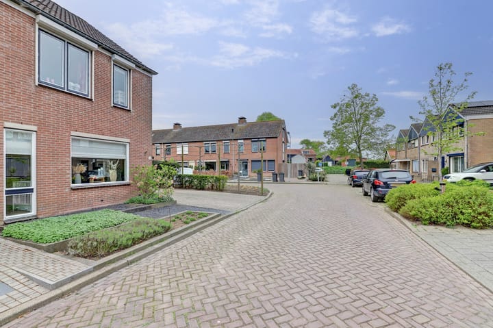 Foto 4 van Christinastraat 14