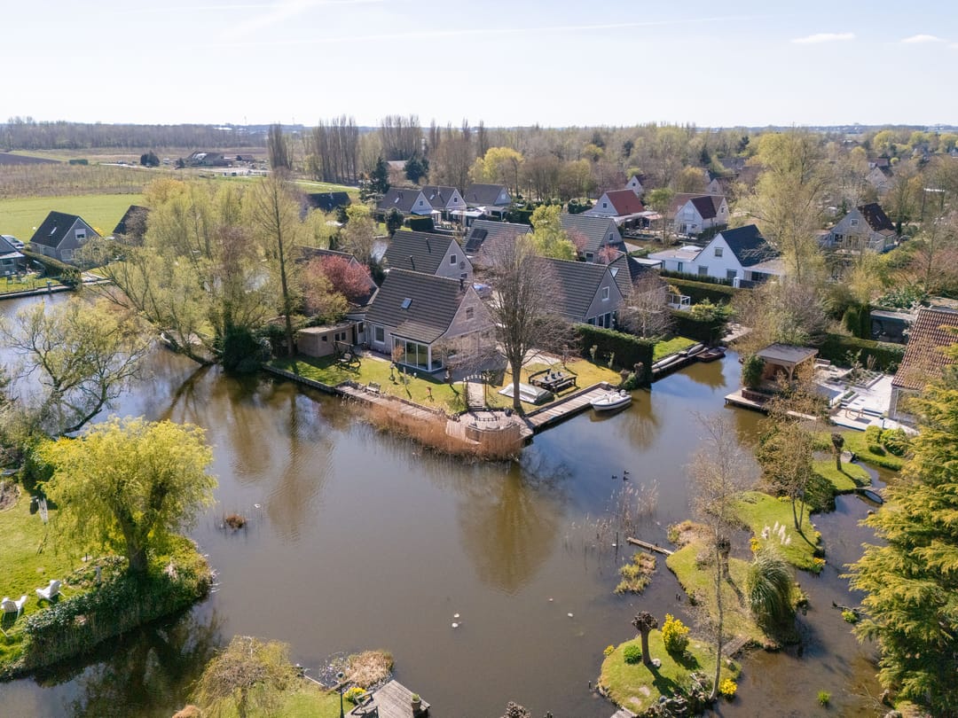 Foto 32 van Droge Wijmersweg 5-082