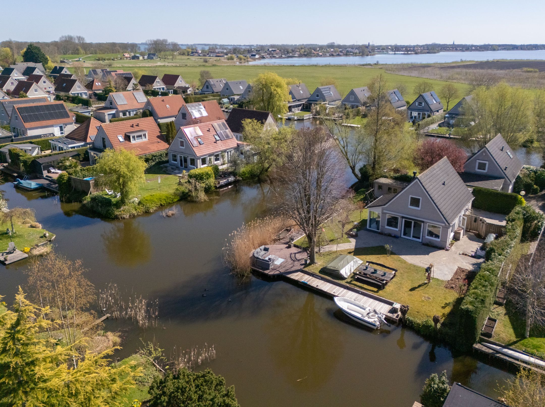 Foto 33 van Droge Wijmersweg 5-082