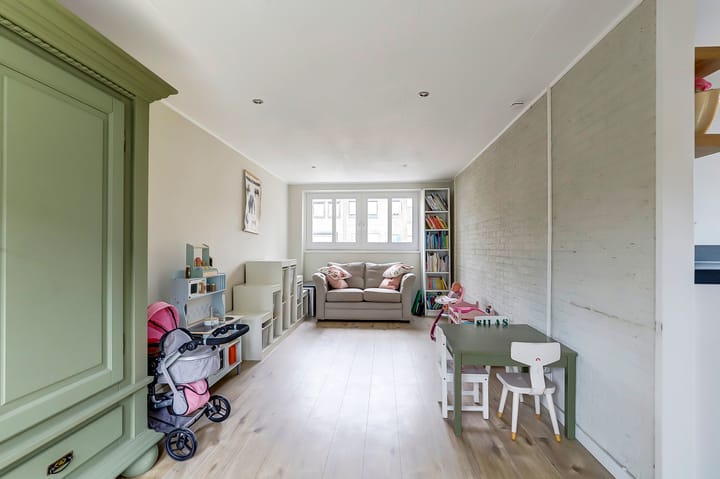 Foto 6 van Christinastraat 14