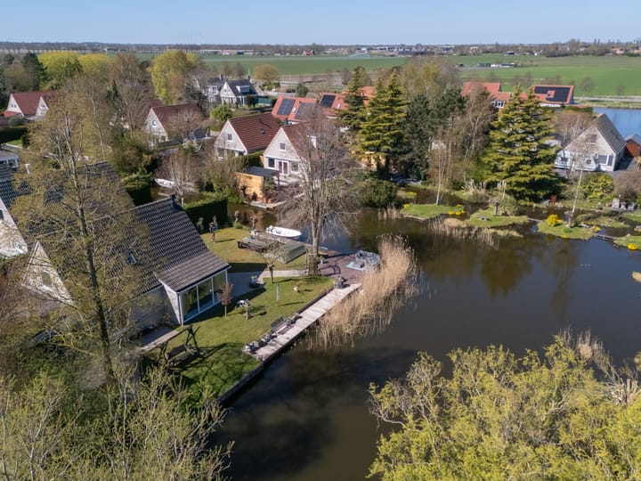 Foto 35 van Droge Wijmersweg 5-082