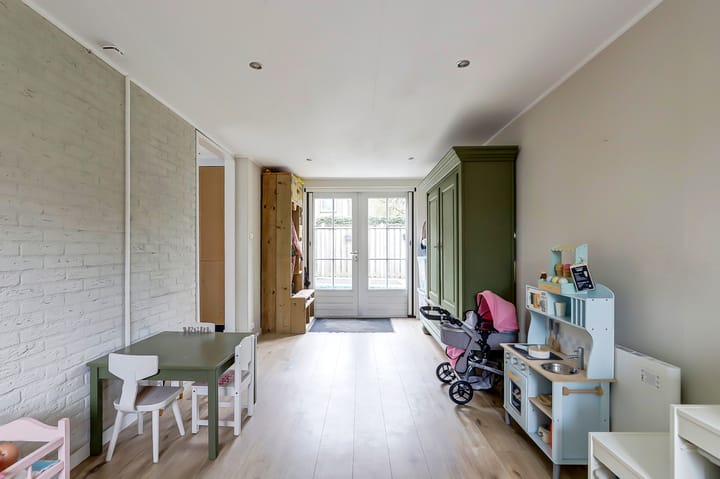 Foto 7 van Christinastraat 14