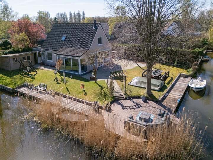 Foto 37 van Droge Wijmersweg 5-082