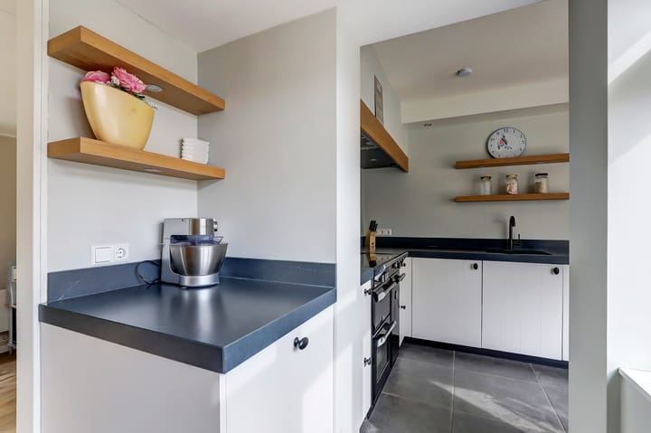 Foto 9 van Christinastraat 14