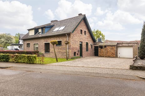 Heisteeg thumbnail