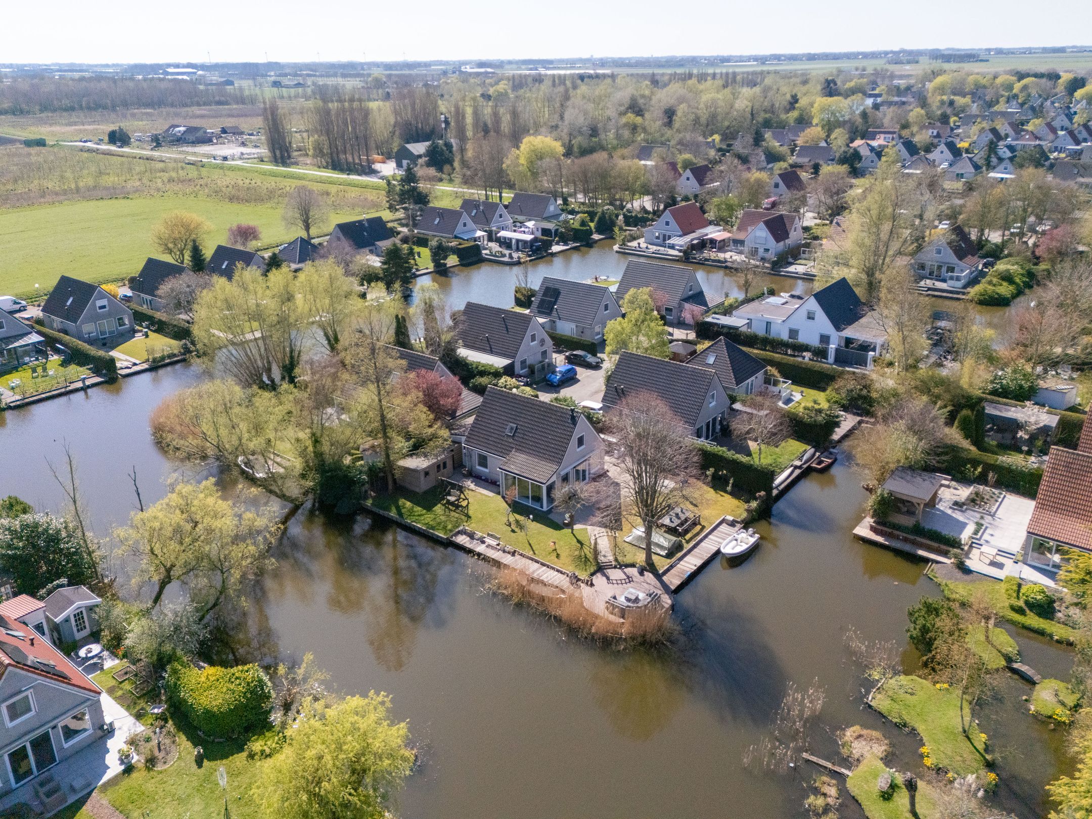 Foto 39 van Droge Wijmersweg 5-082