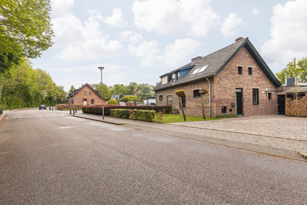 Foto 2 van Heisteeg 109