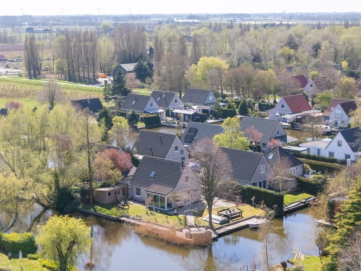 Foto 40 van Droge Wijmersweg 5-082