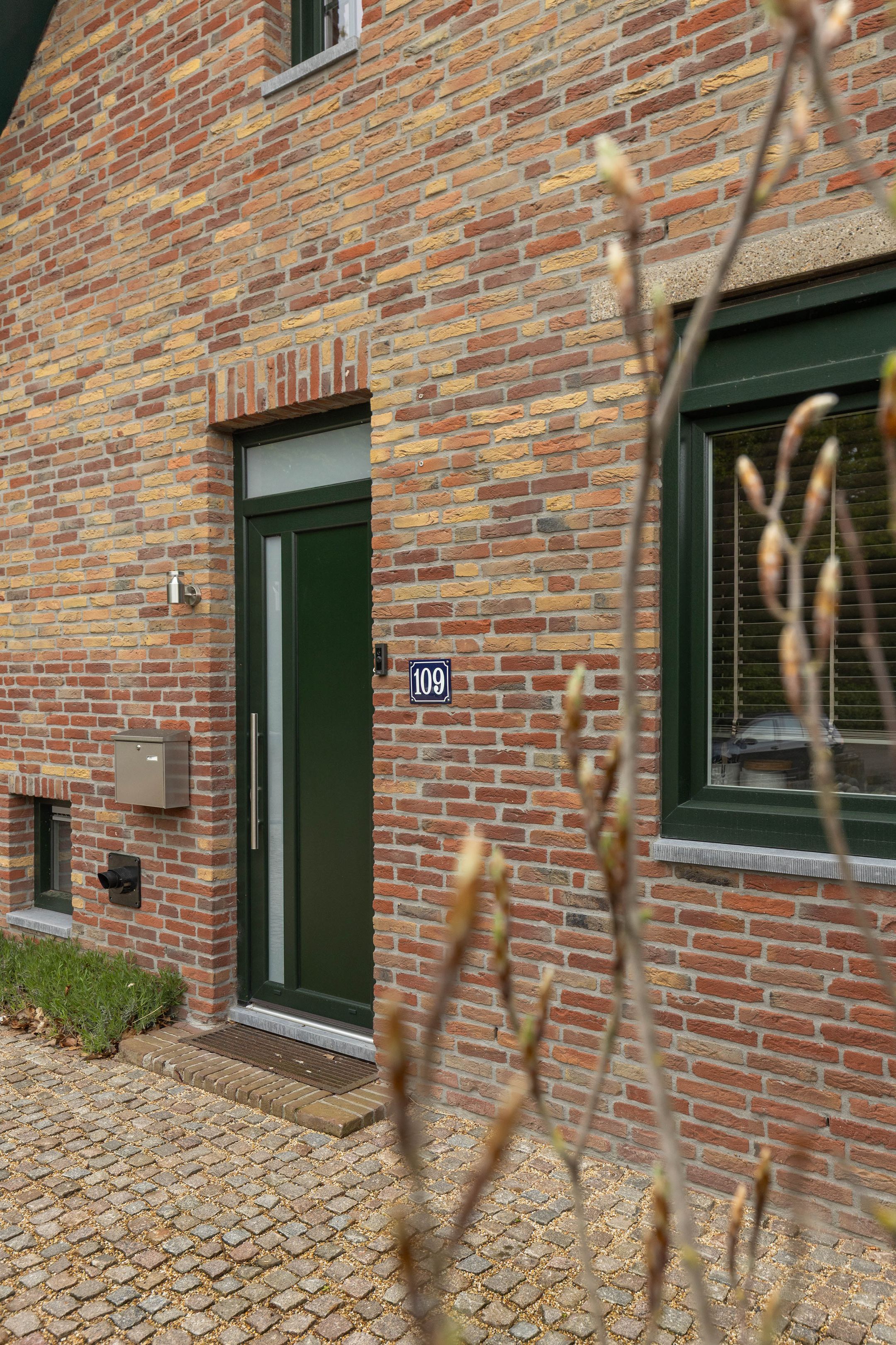 Foto 3 van Heisteeg 109