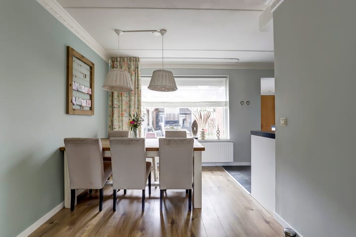 Foto 14 van Christinastraat 14