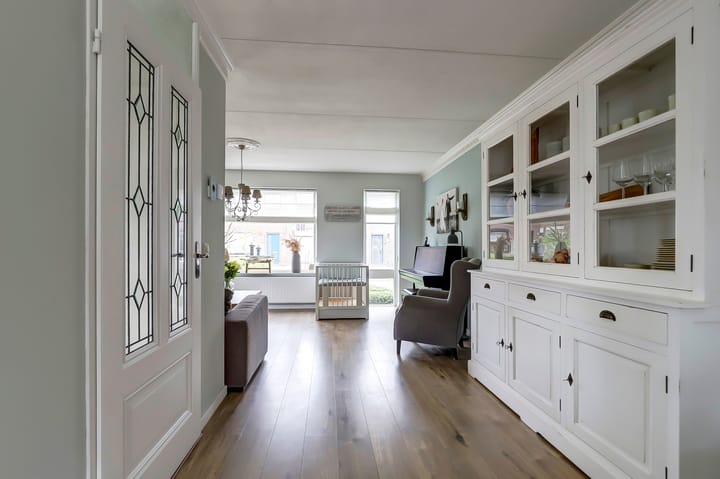 Foto 15 van Christinastraat 14