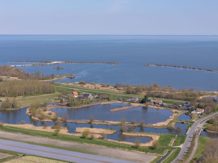 Foto 45 van Droge Wijmersweg 5-082