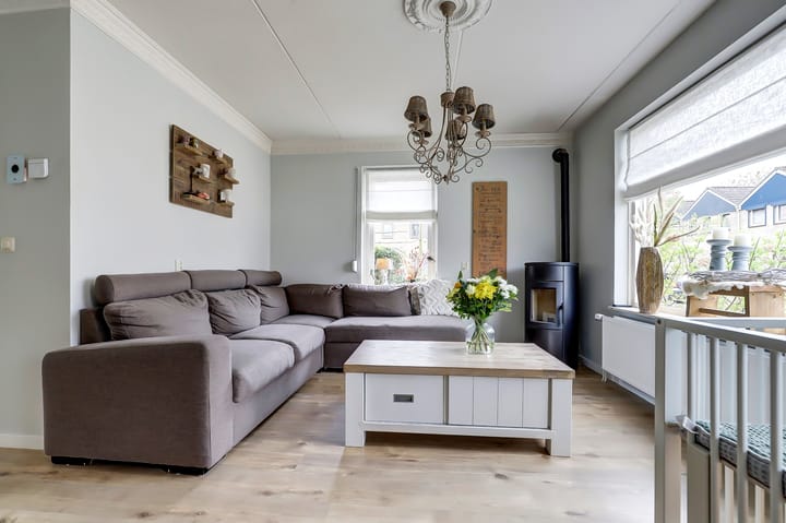 Foto 16 van Christinastraat 14