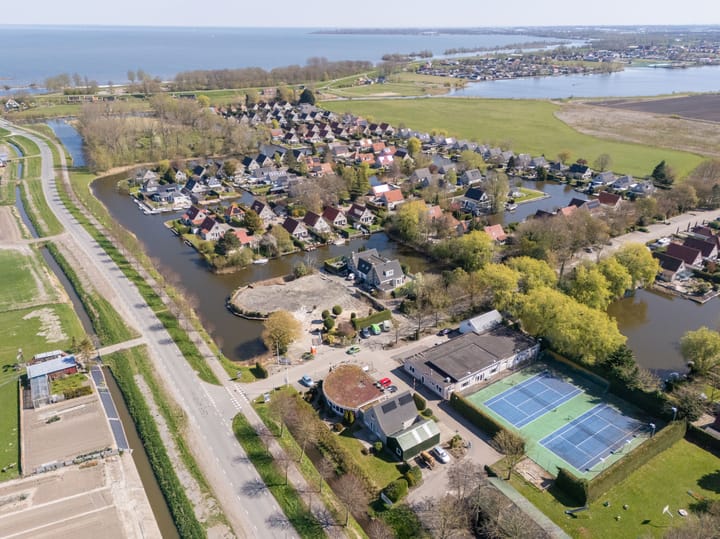 Foto 46 van Droge Wijmersweg 5-082