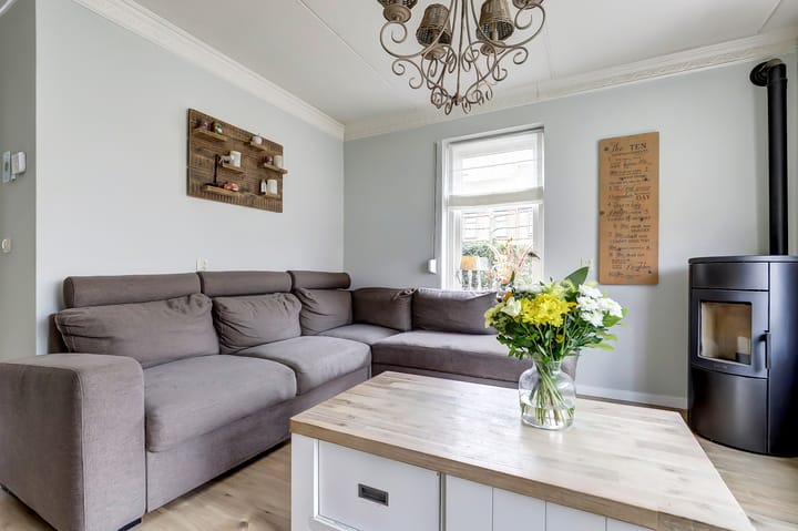 Foto 17 van Christinastraat 14