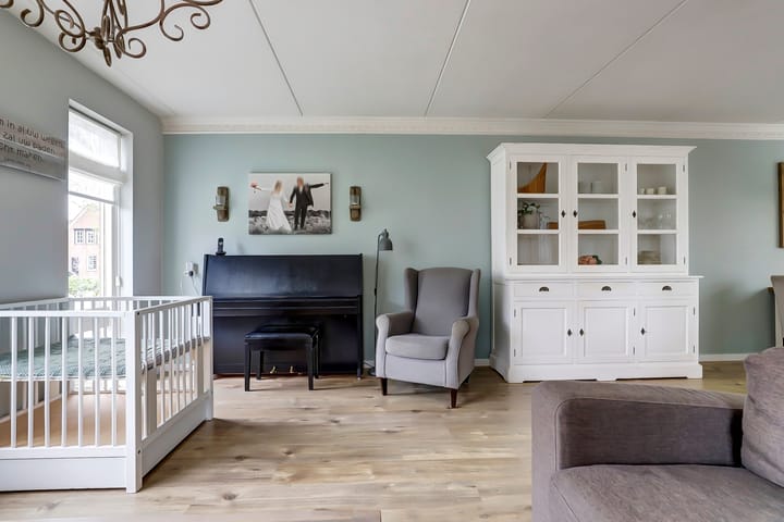 Foto 18 van Christinastraat 14